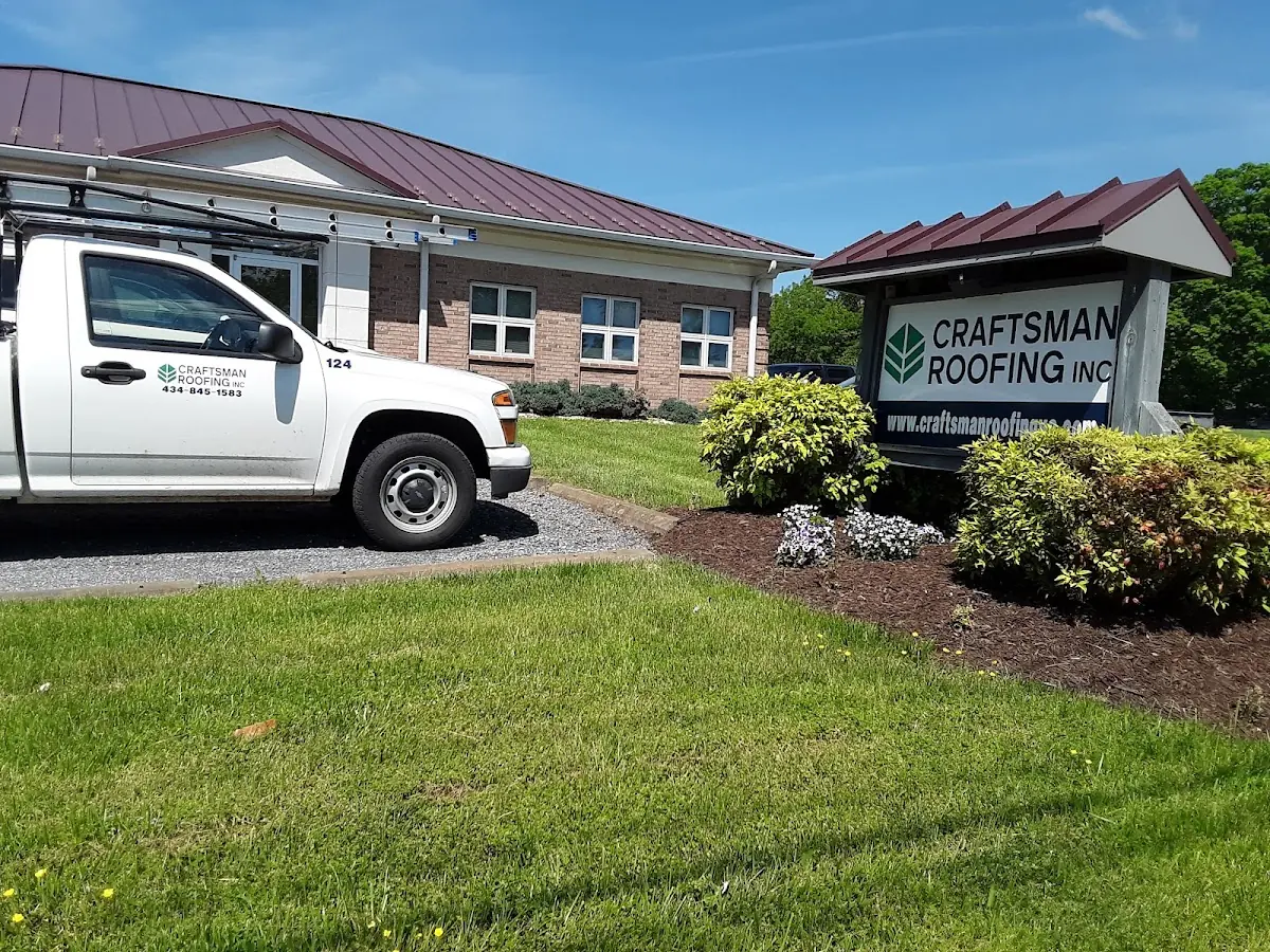 Quality Gutter & Downspout Repair by experienced craftsmen in Weymouth Landing